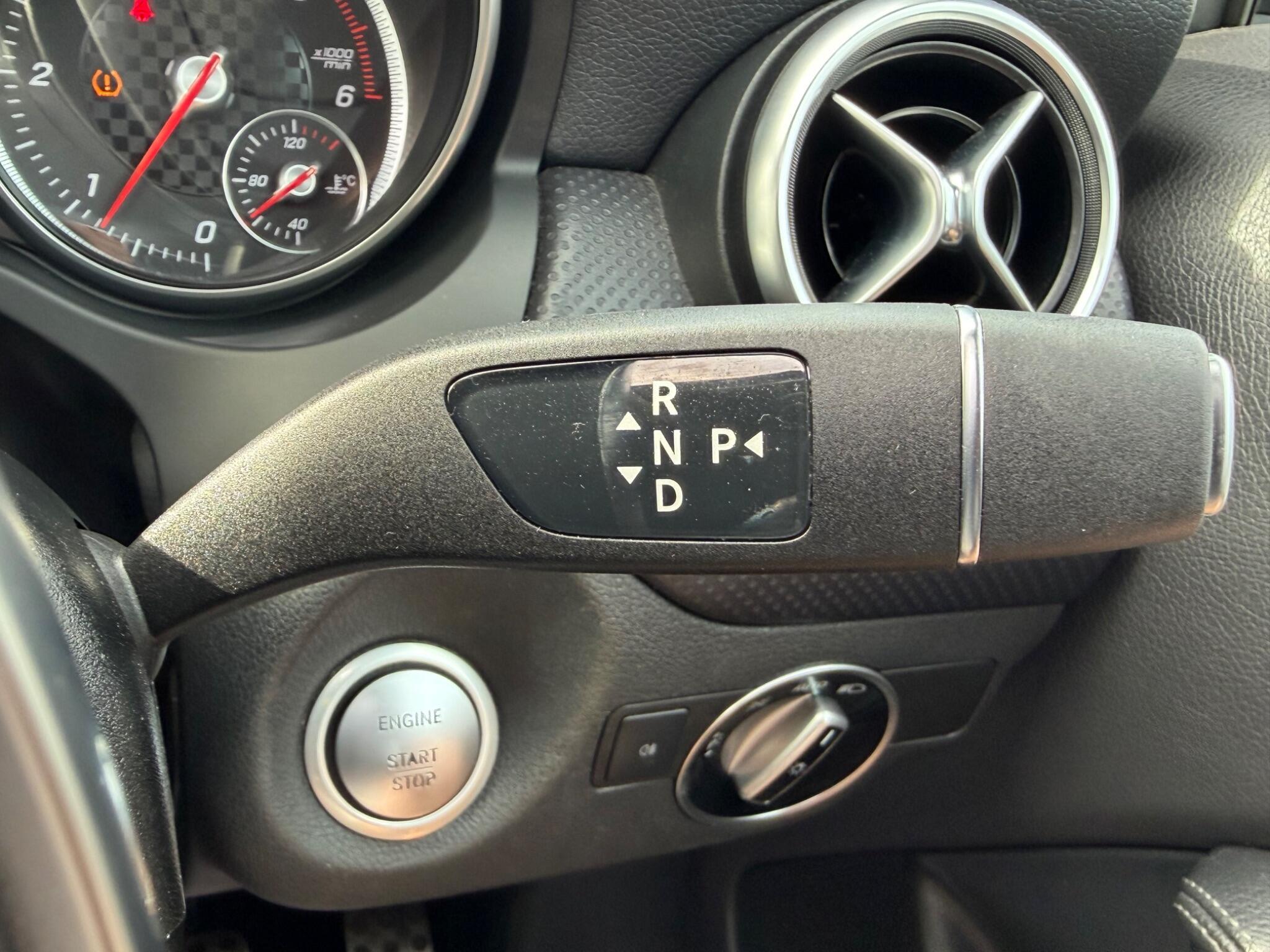 Mercedes A Class - Image 27