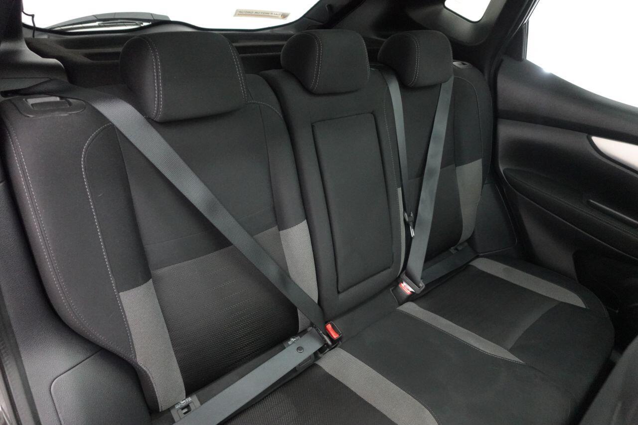Nissan Qashqai - Image 20