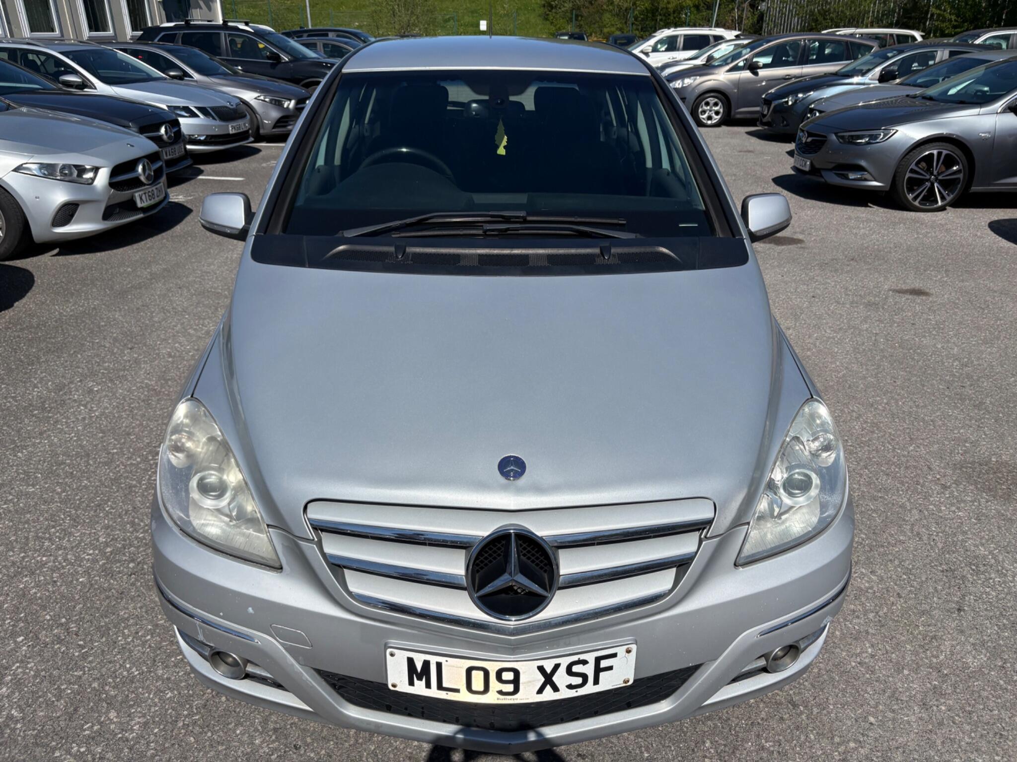 Mercedes B Class - Image 6