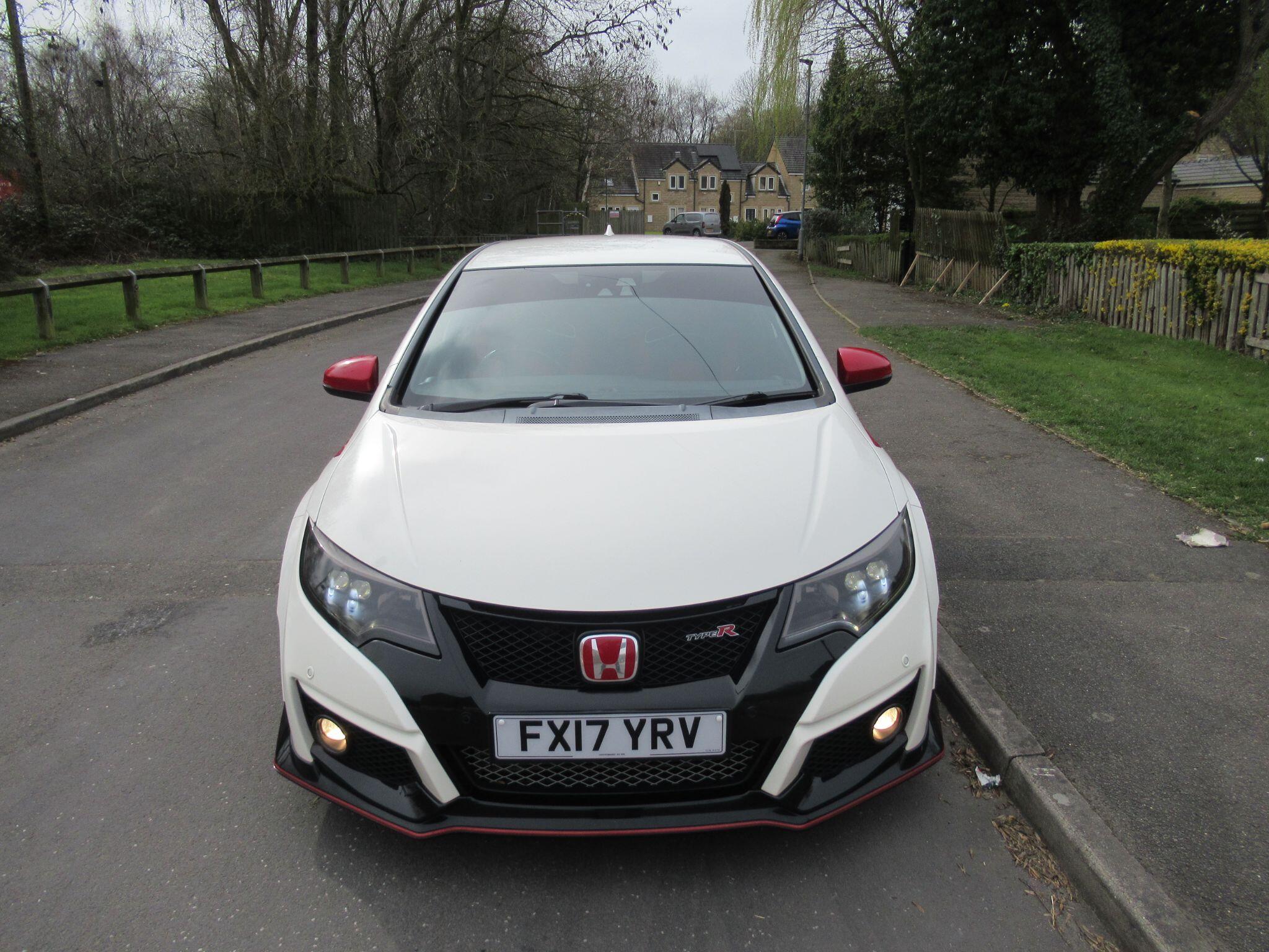 Honda Civic - Image 14