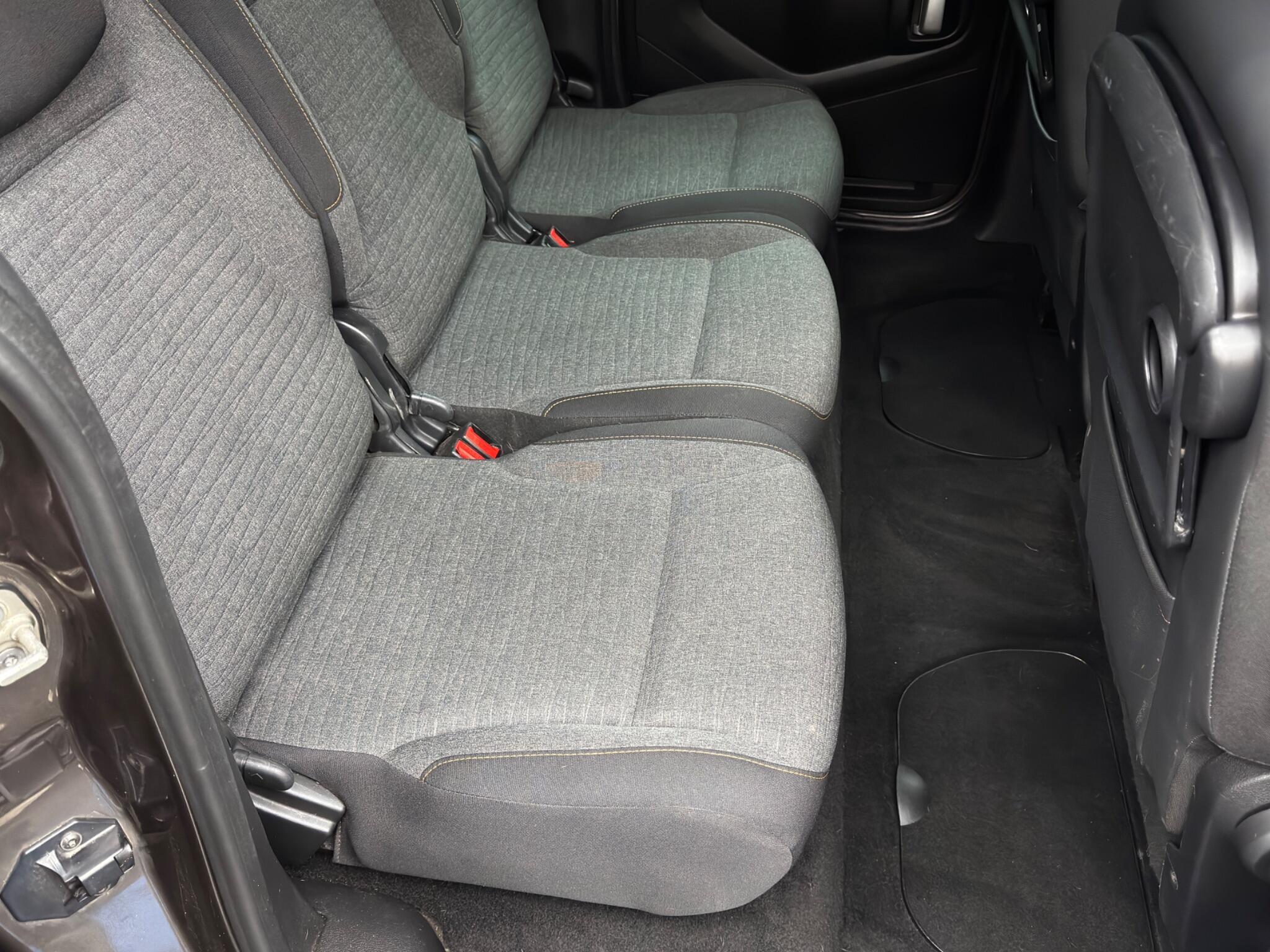 Citroen Berlingo - Image 16