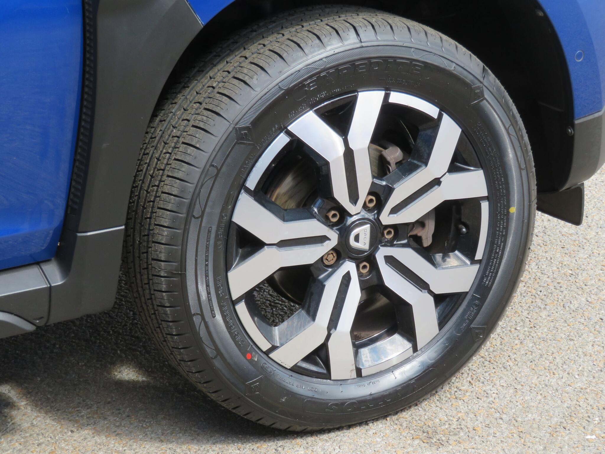 Dacia Duster - Image 12