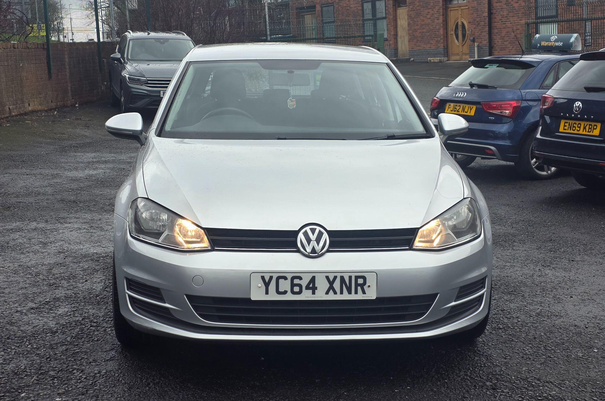 Volkswagen Golf - Image 2