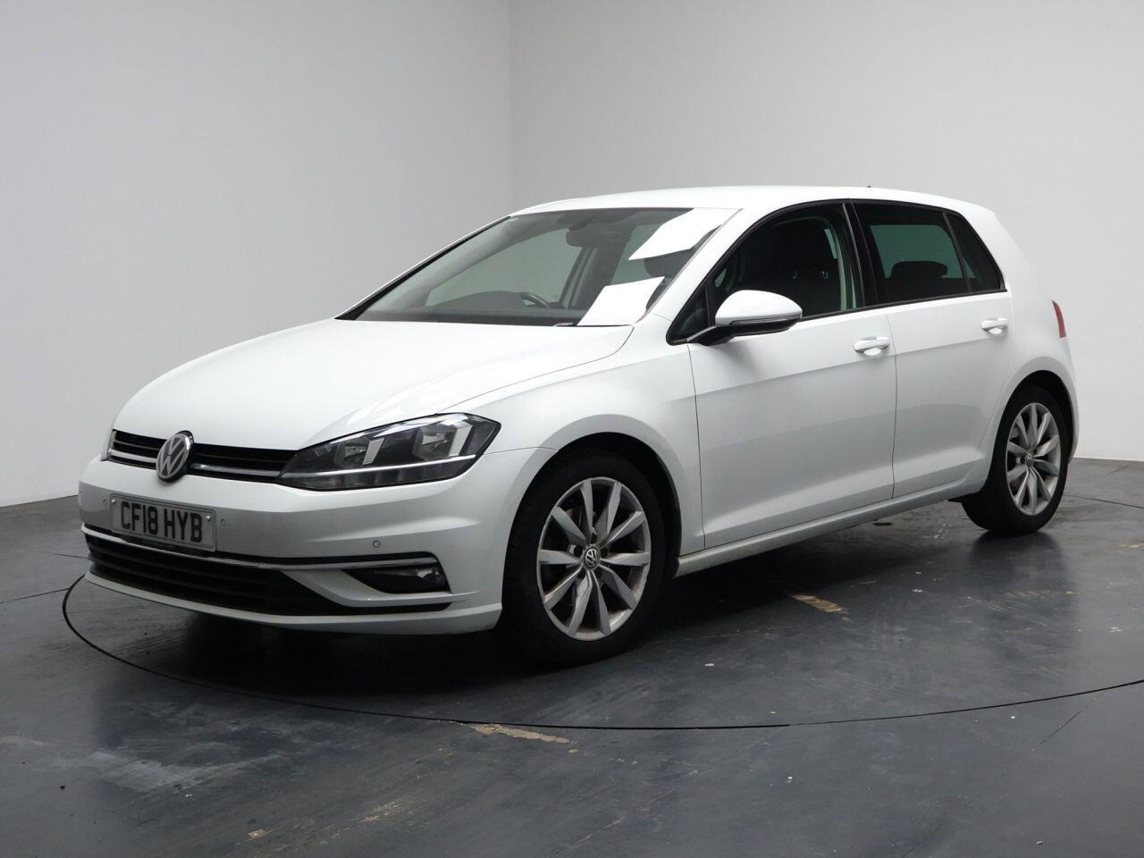 Volkswagen Golf - Image 6