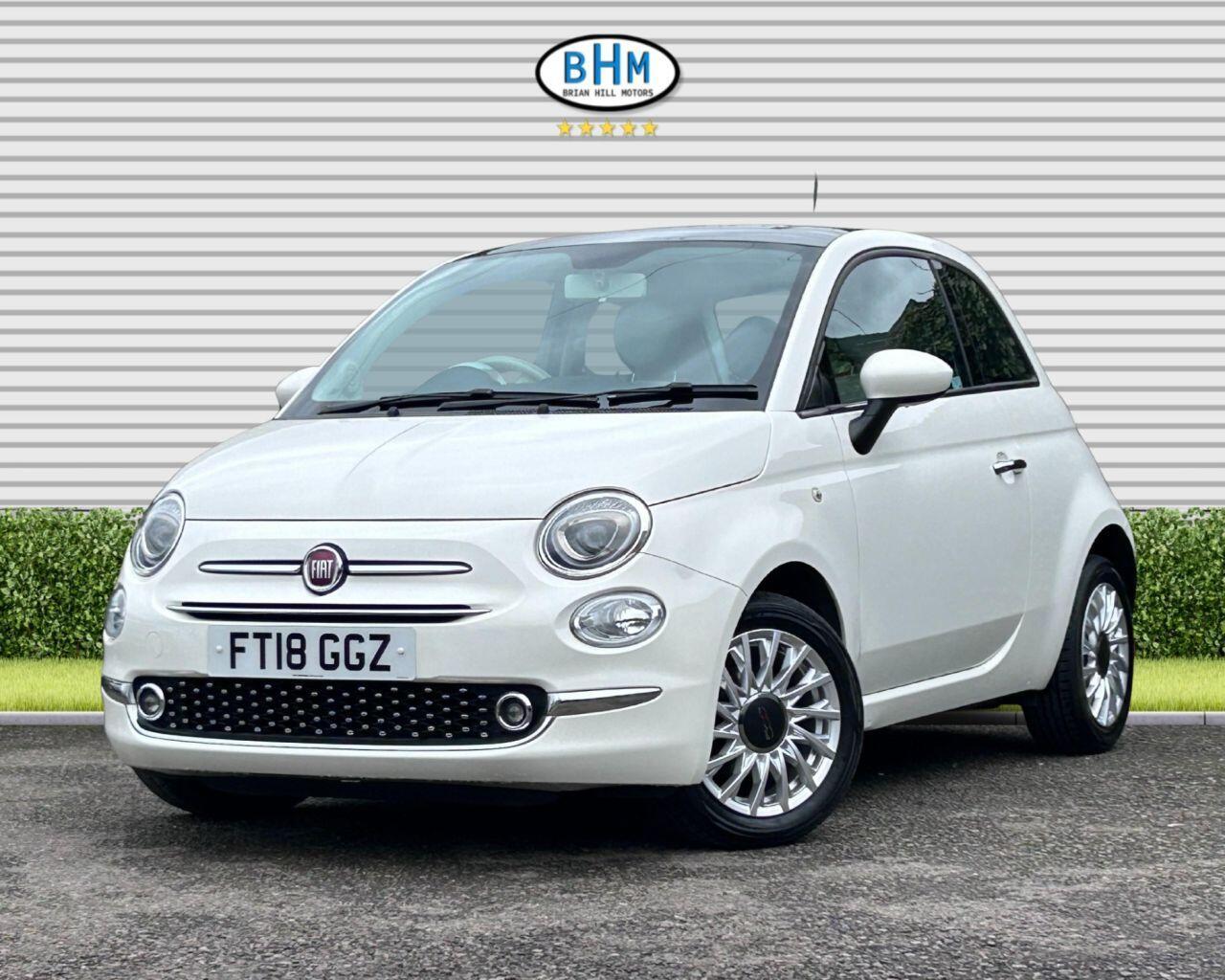Fiat 500 - Image 7