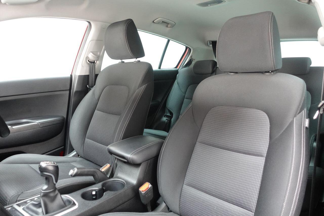 Kia Sportage - Image 17
