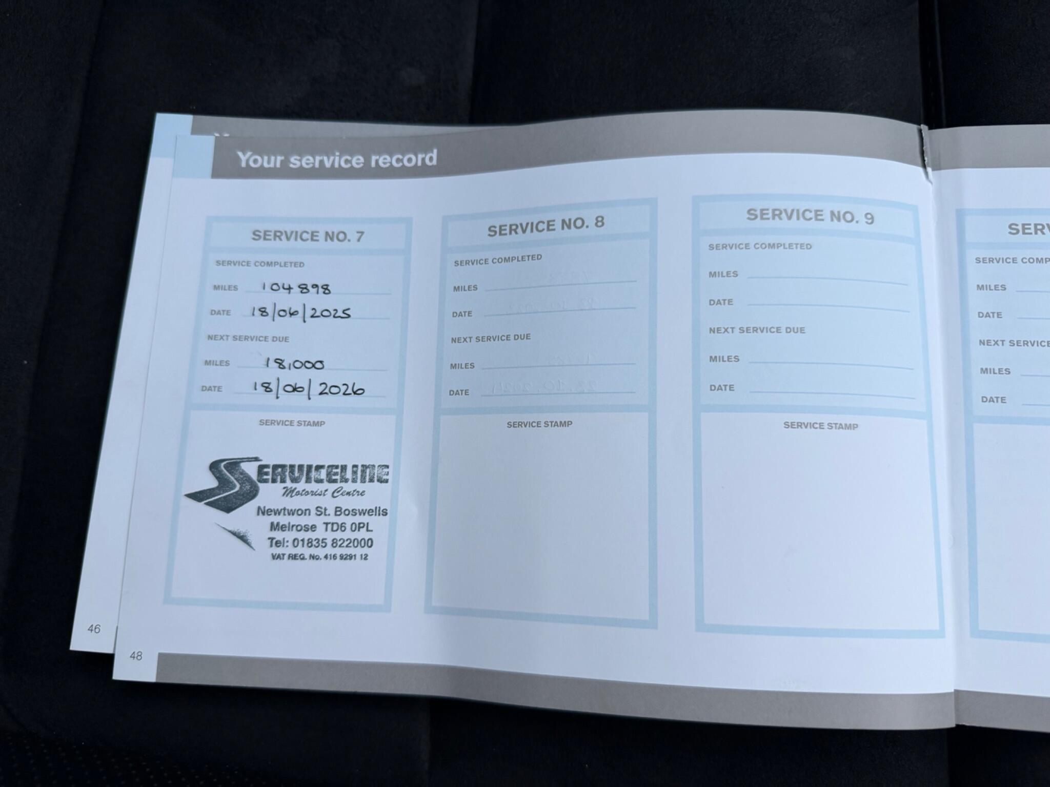 Volvo XC60 - Image 78