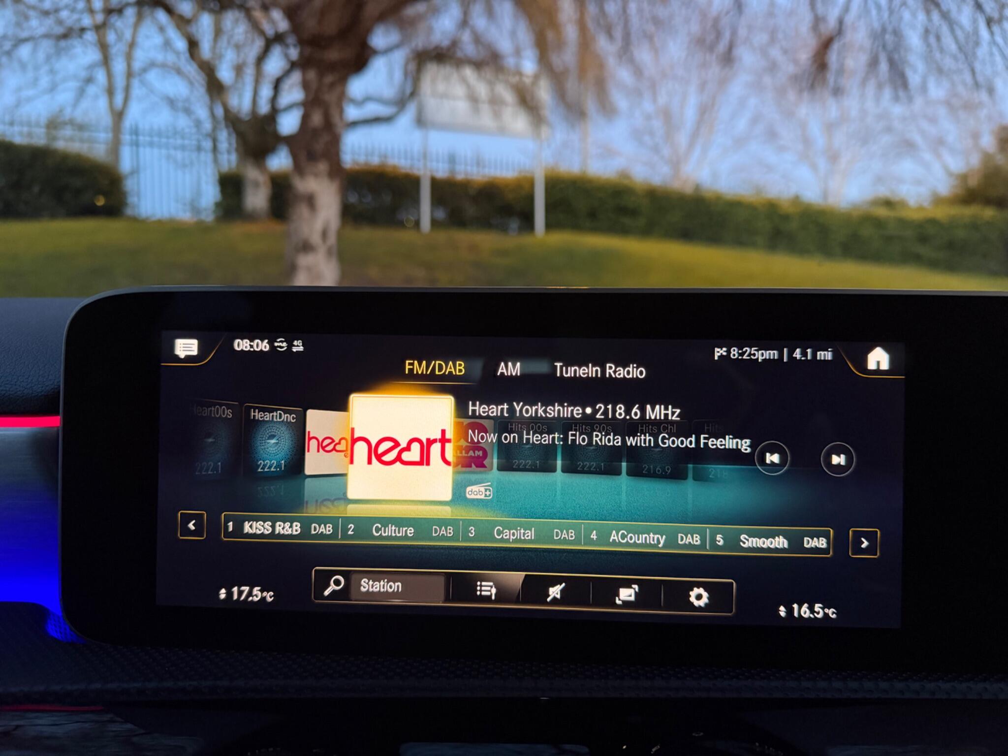 Mercedes A Class - Image 80