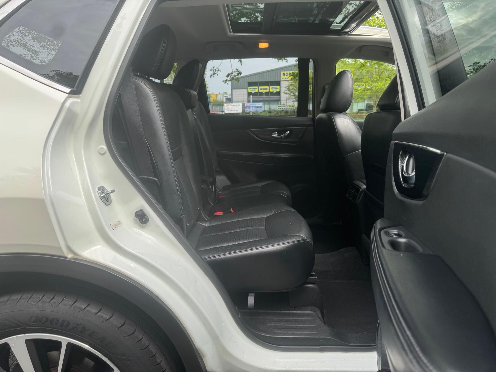 Nissan X-Trail - Image 19