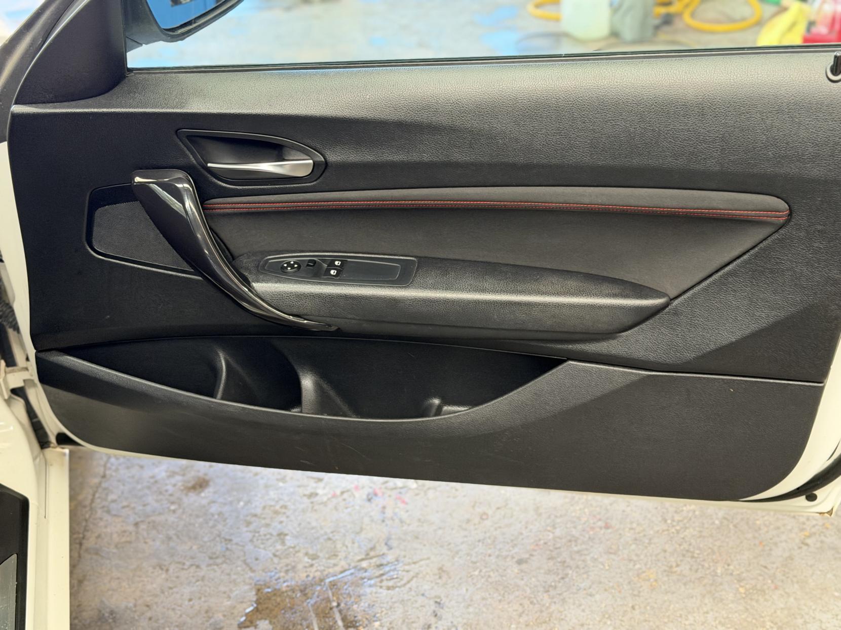 BMW 1 Series - Image 19