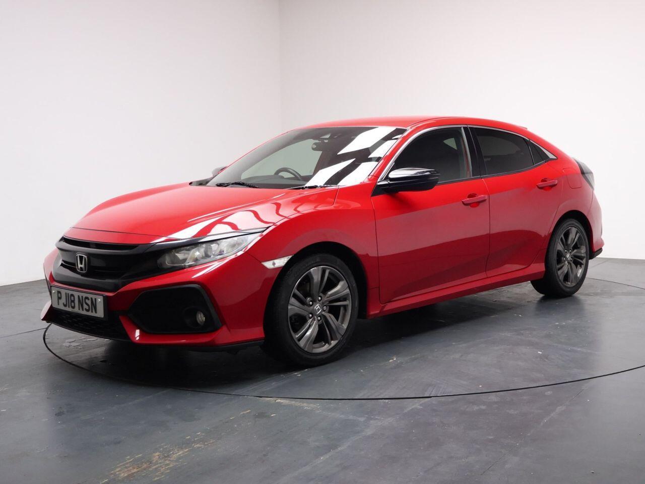 Honda Civic - Image 6