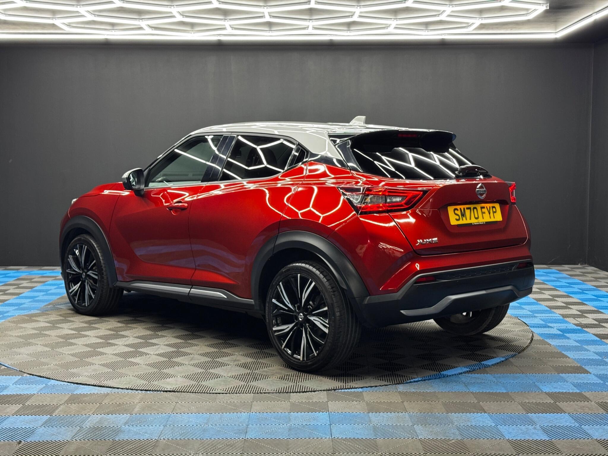 Nissan Juke - Image 7