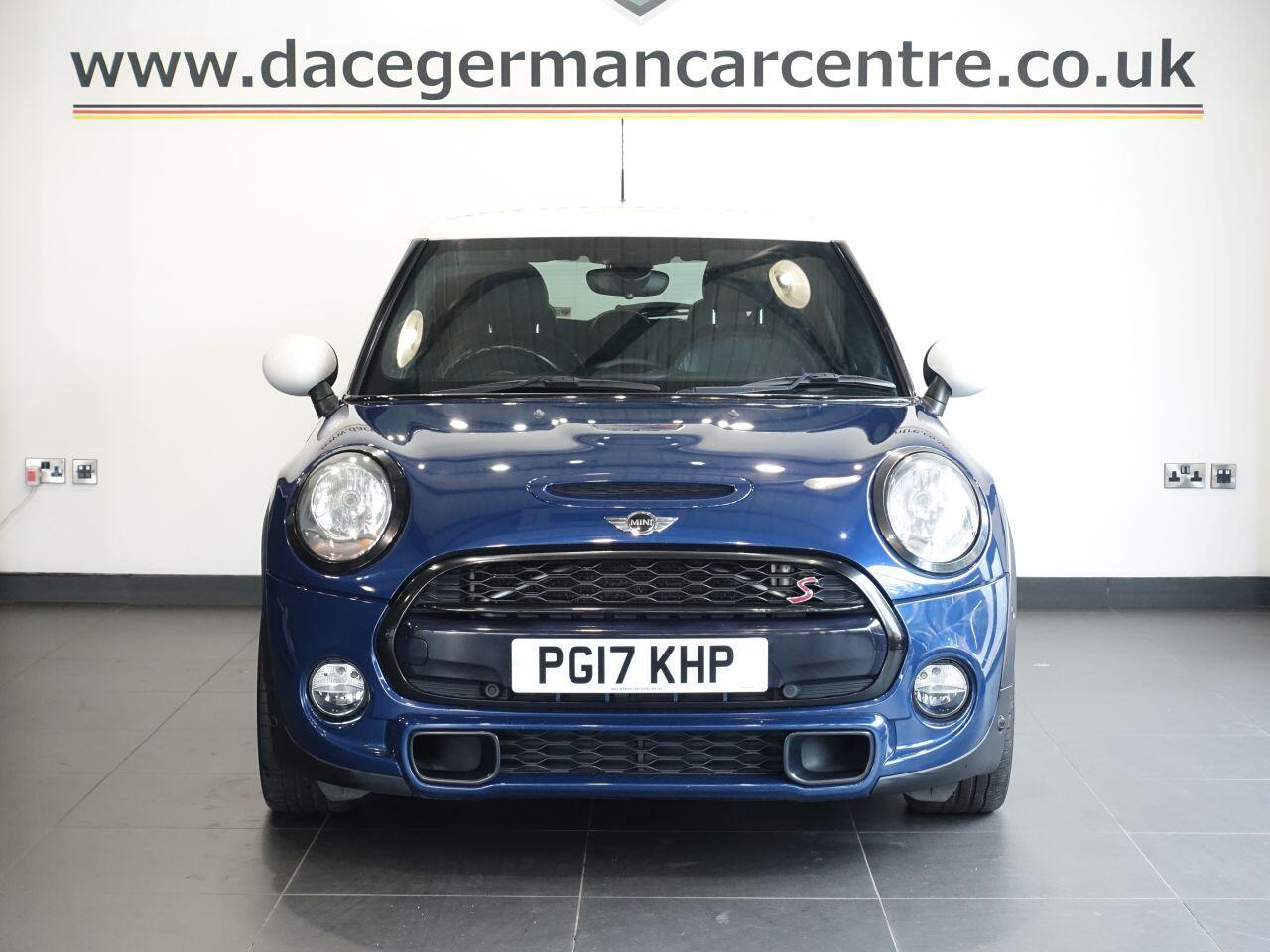 MINI Hatch - Image 4