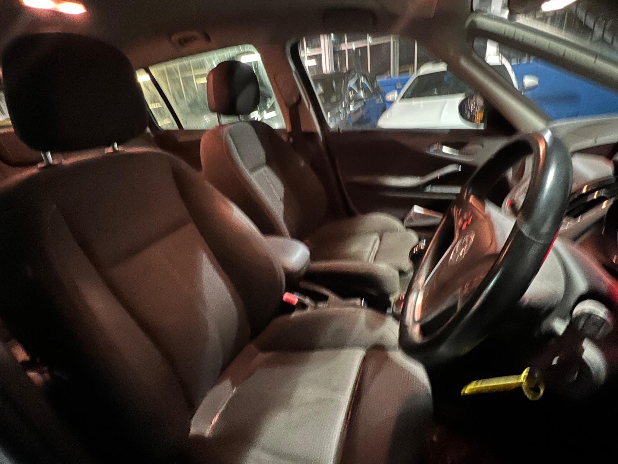 Vauxhall Zafira Tourer - Image 14