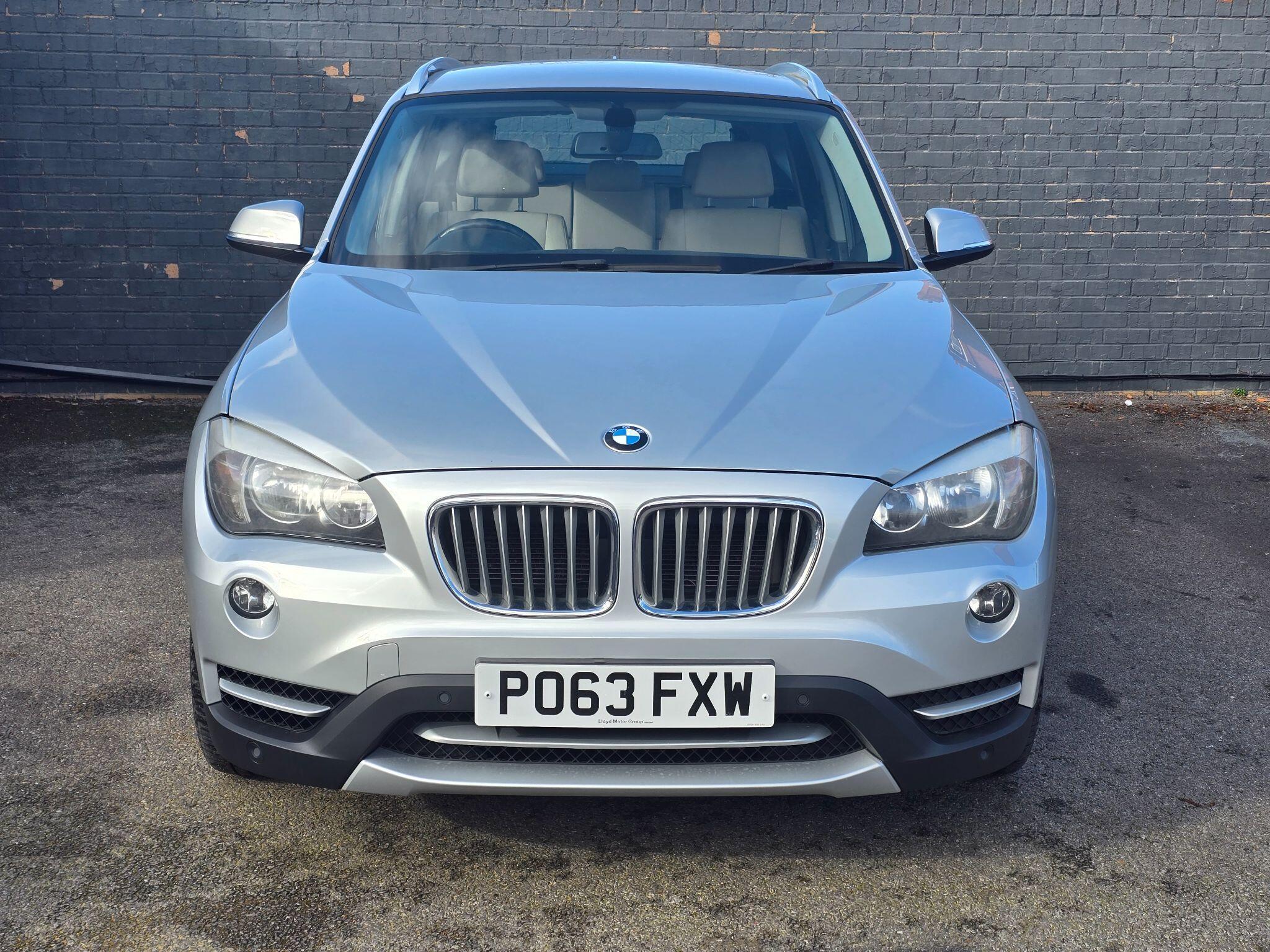 BMW X1 - Image 3