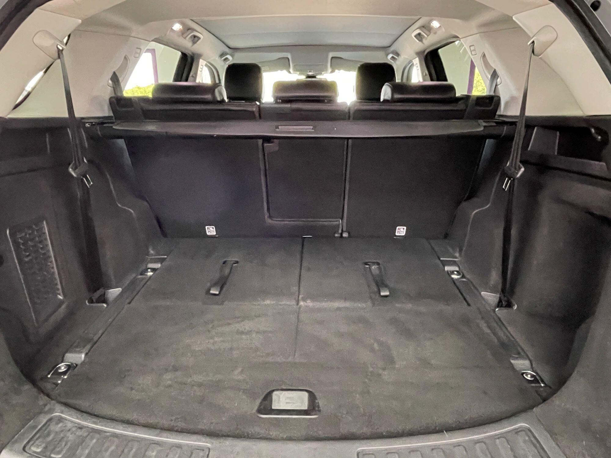 Land Rover DISCOVERY SPORT - Image 17