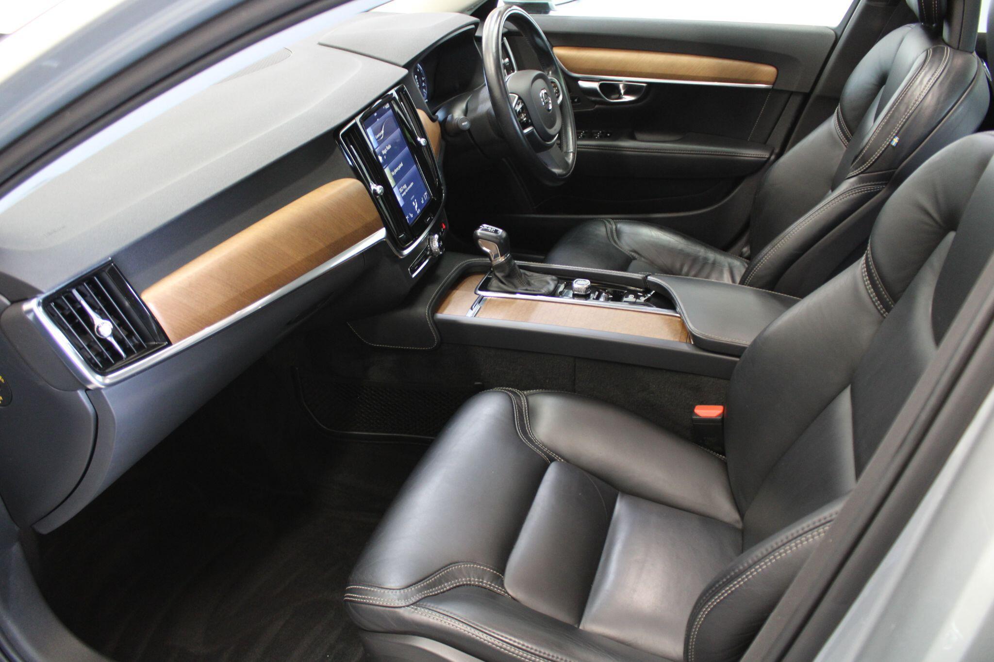 Volvo V90 - Image 52
