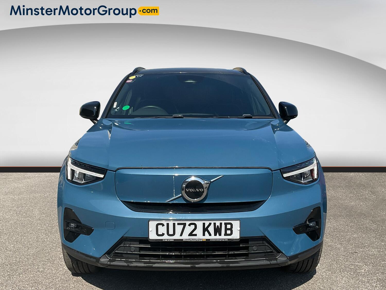 Volvo XC40 - Image 3
