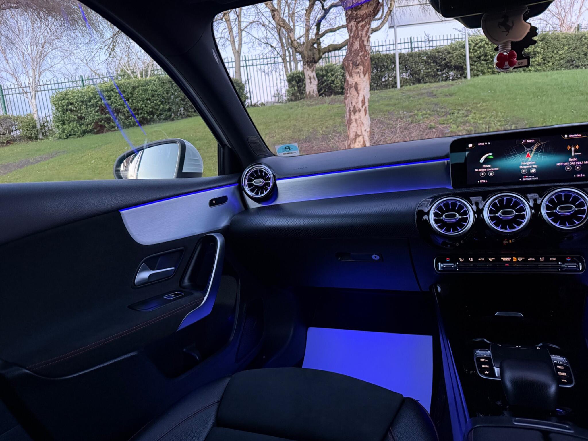 Mercedes A Class - Image 49