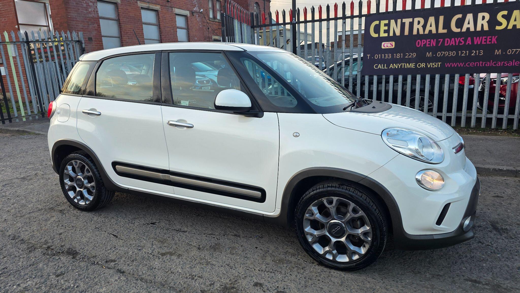Fiat 500L - Image 3