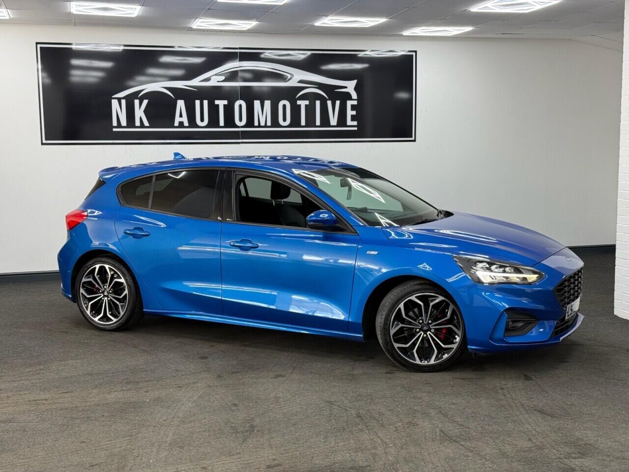 Ford Focus - Image 2