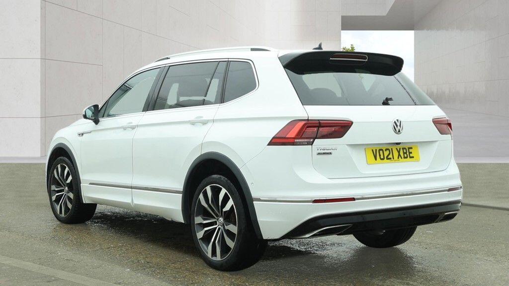 Volkswagen Tiguan Allspace - Image 4