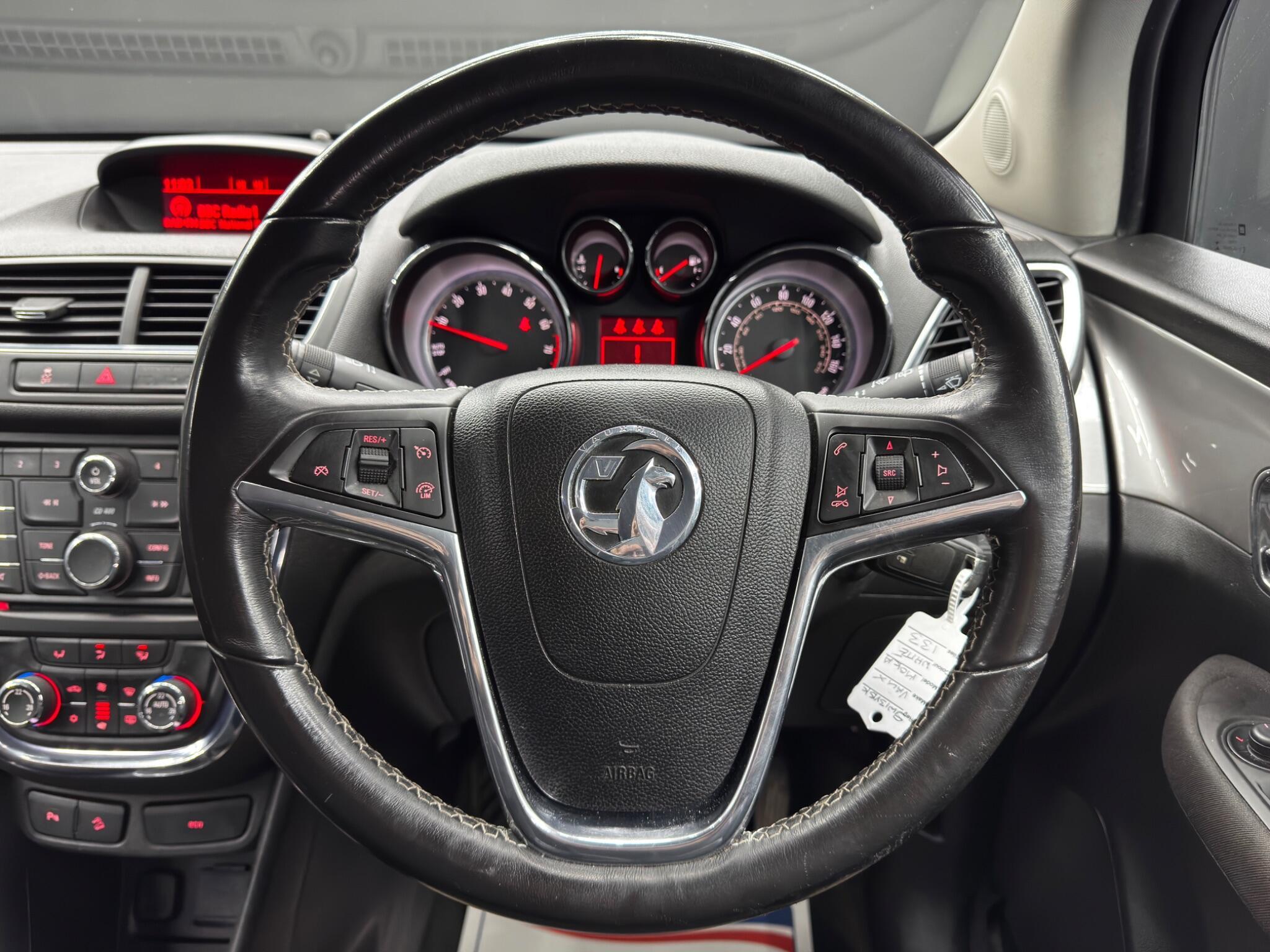 Vauxhall Mokka - Image 19