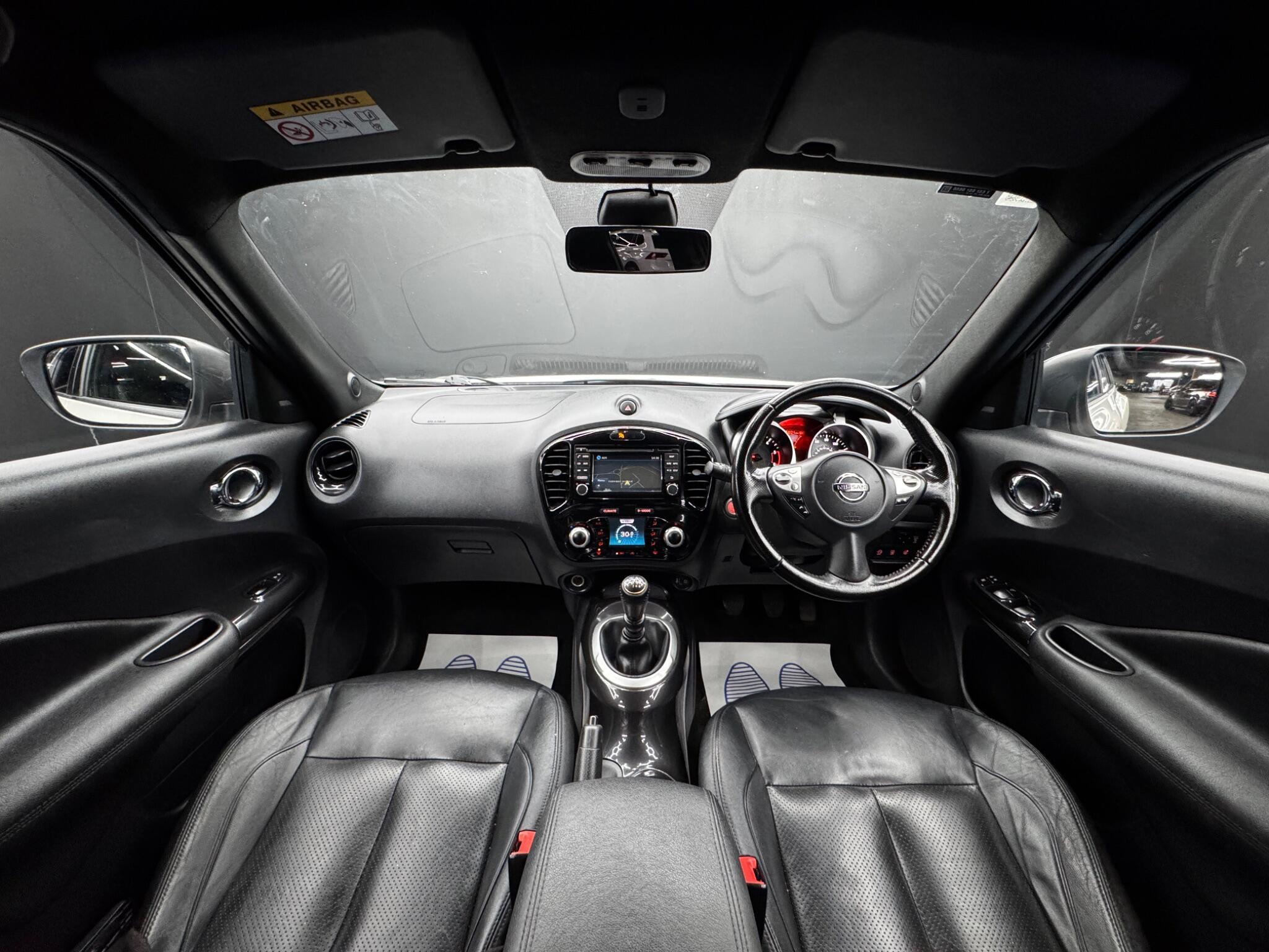 Nissan Juke - Image 17
