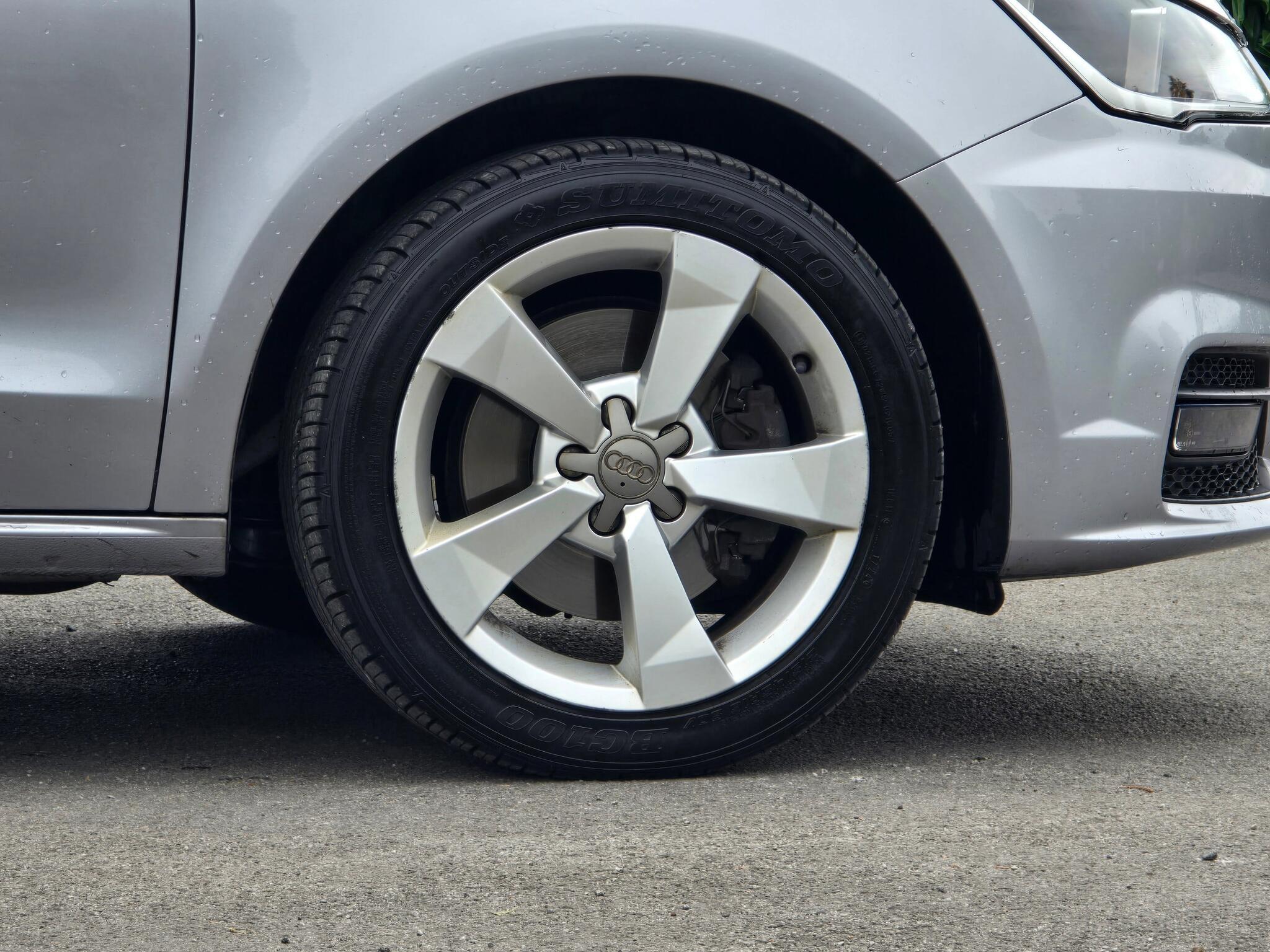 Audi A1 - Image 18