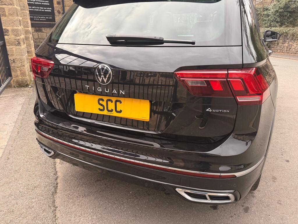 Volkswagen Tiguan - Image 28