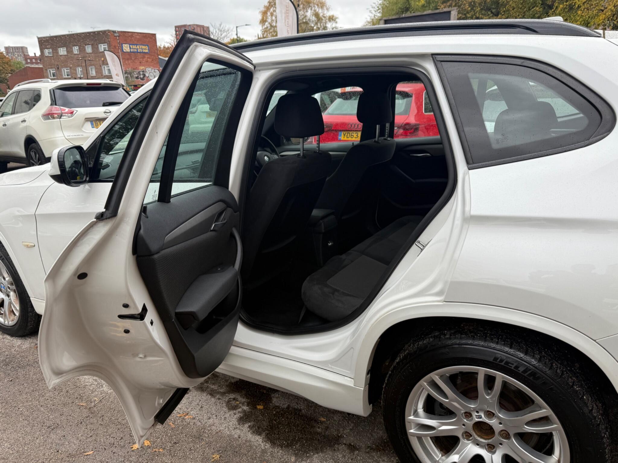 BMW X1 - Image 24