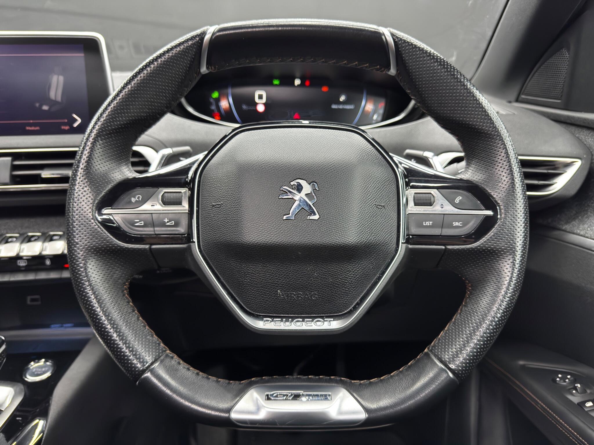 Peugeot 3008 - Image 19