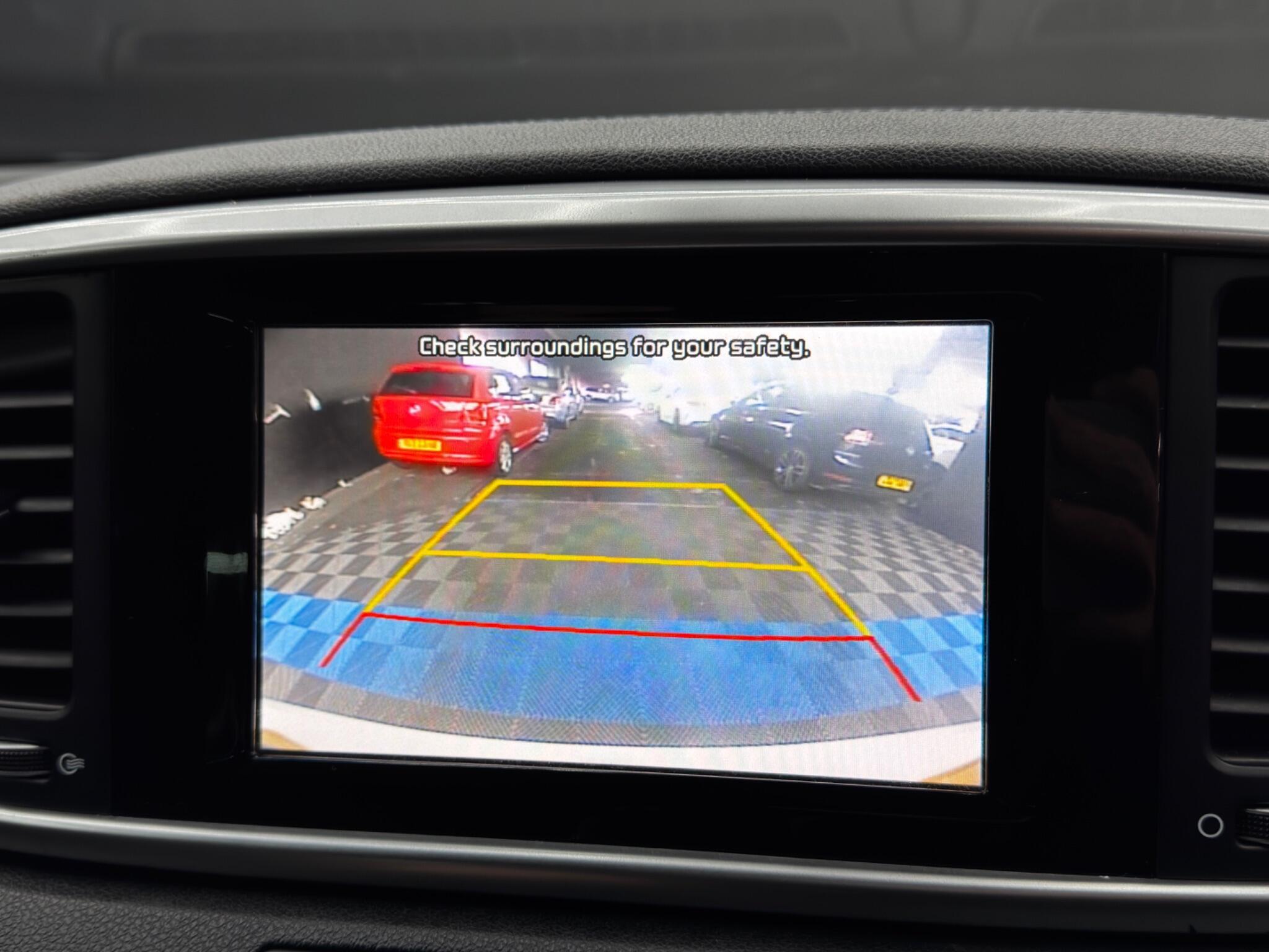 Kia Sportage - Image 33