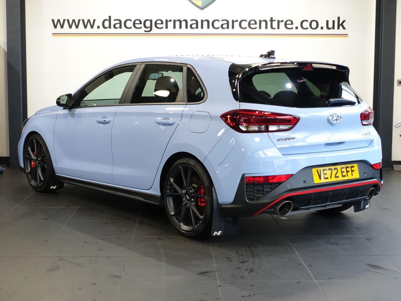 Hyundai i30 - Image 13