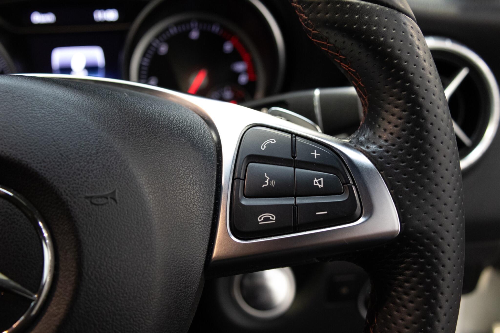 Mercedes CLA - Image 26