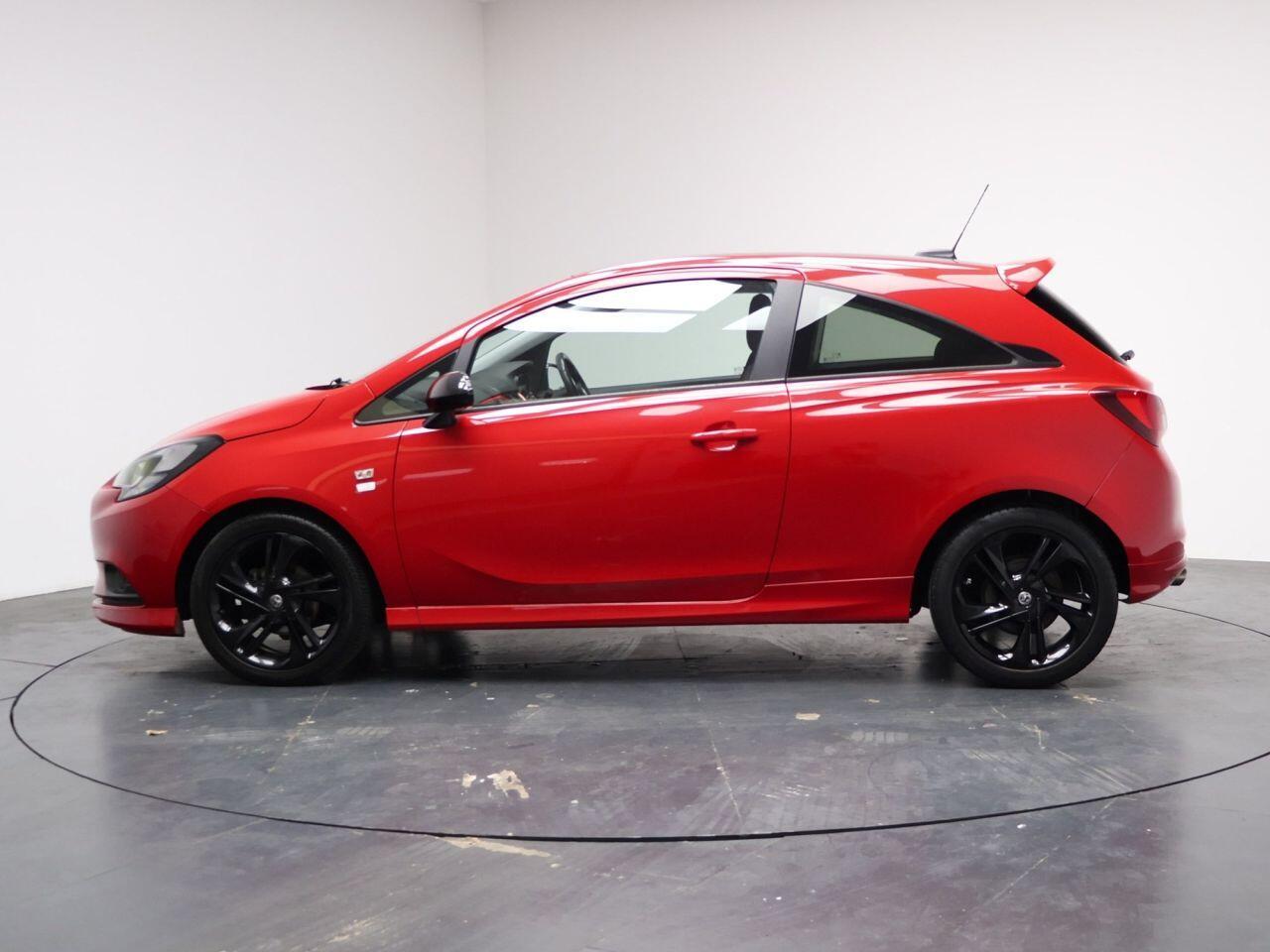 Vauxhall Corsa - Image 8