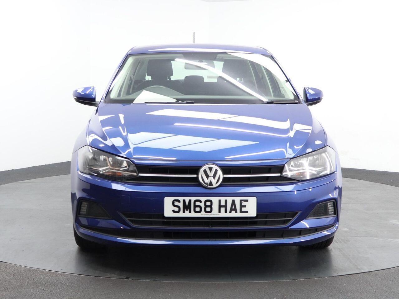 Volkswagen Polo - Image 4