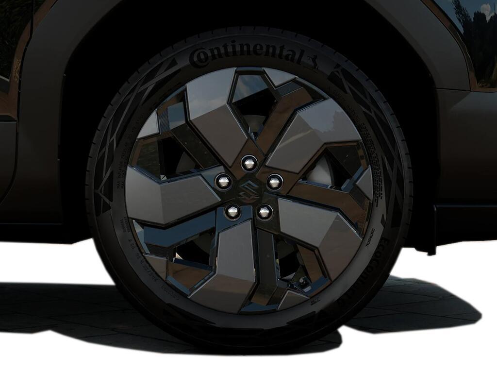 Suzuki e Vitara - Image 6