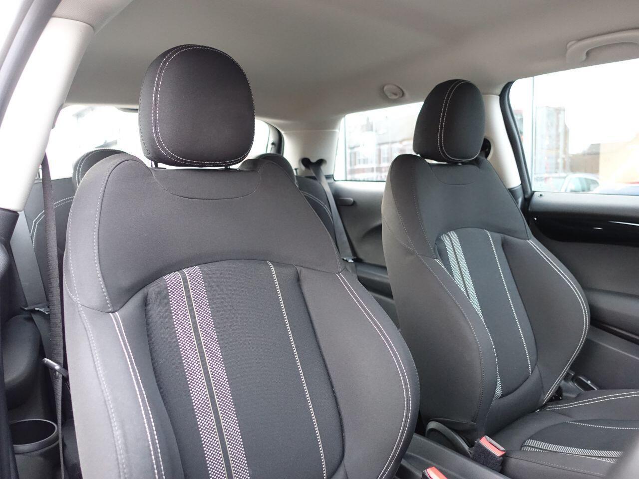 MINI Electric Hatch - Image 3