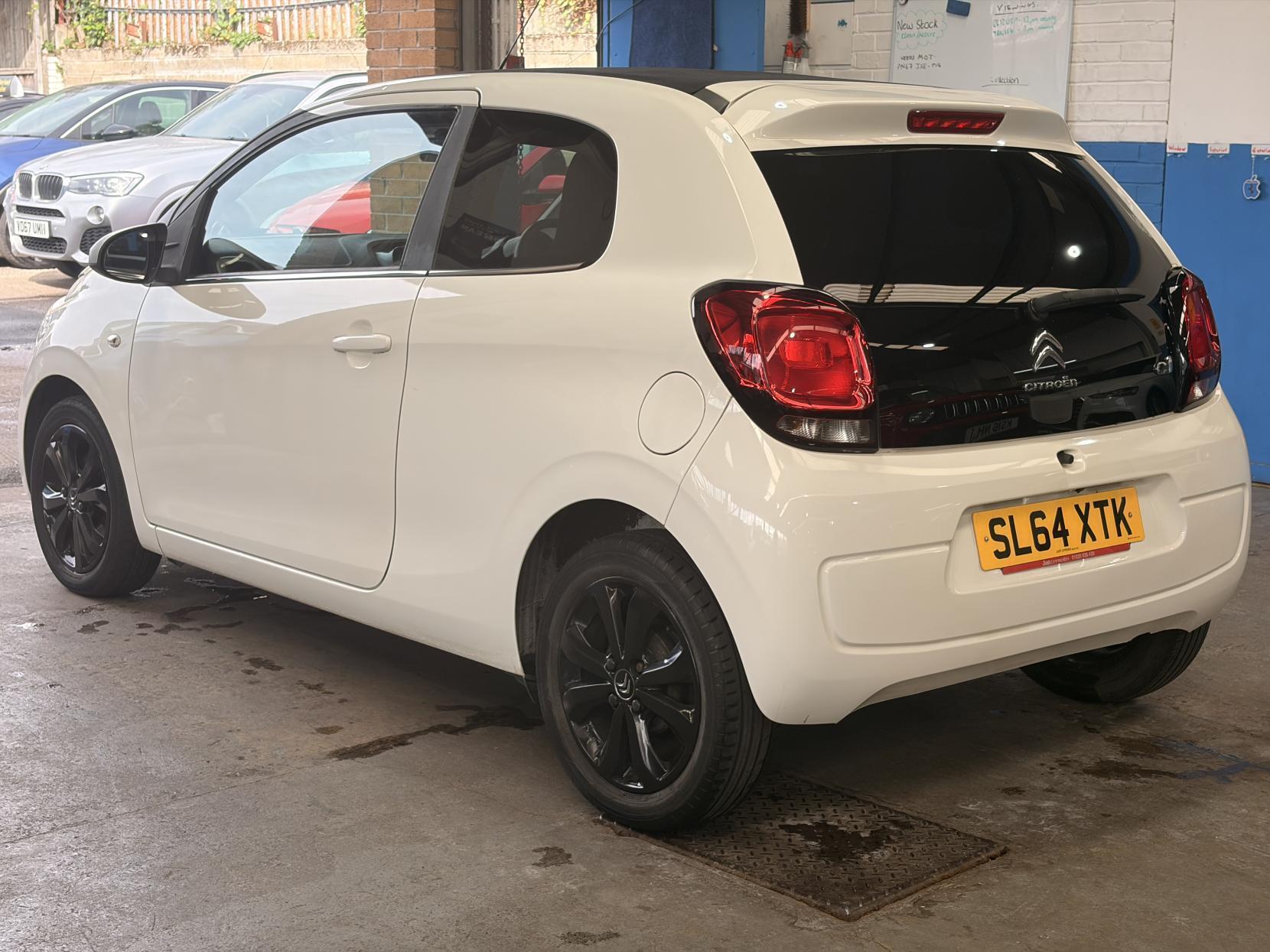 Citroen C1 - Image 5