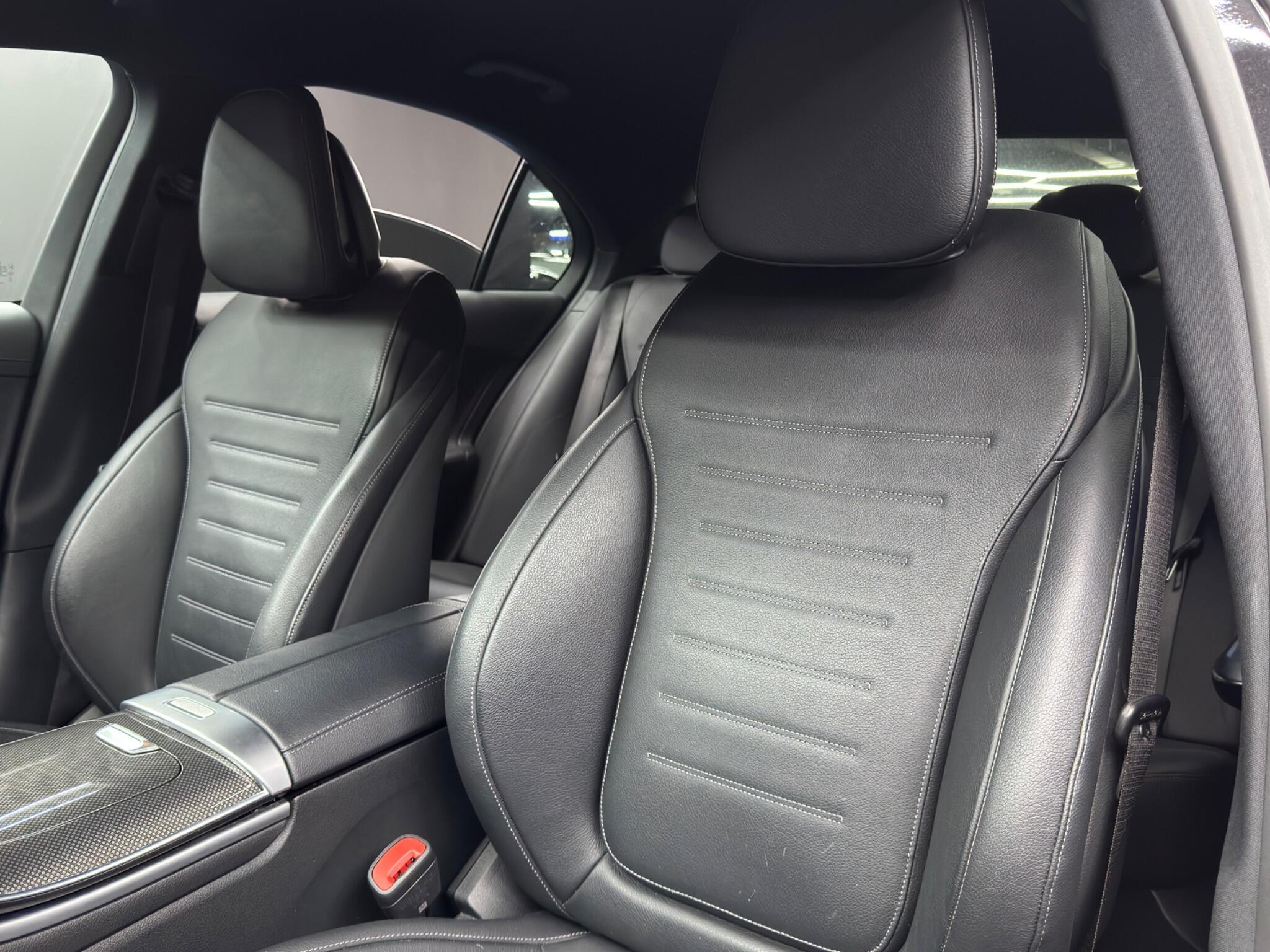 Mercedes C Class - Image 15
