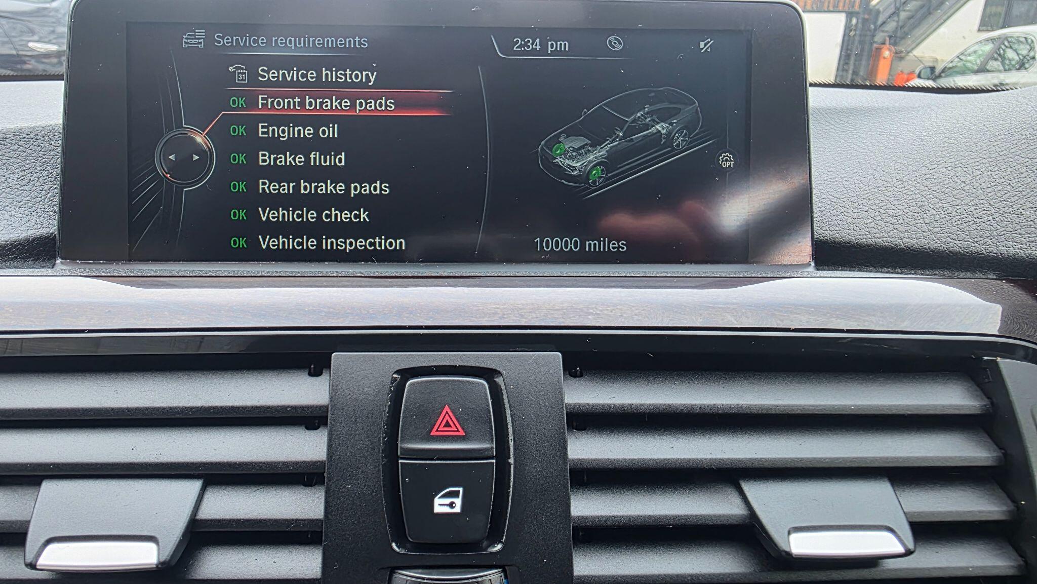 BMW 4 SERIES GRAN COUPE - Image 39