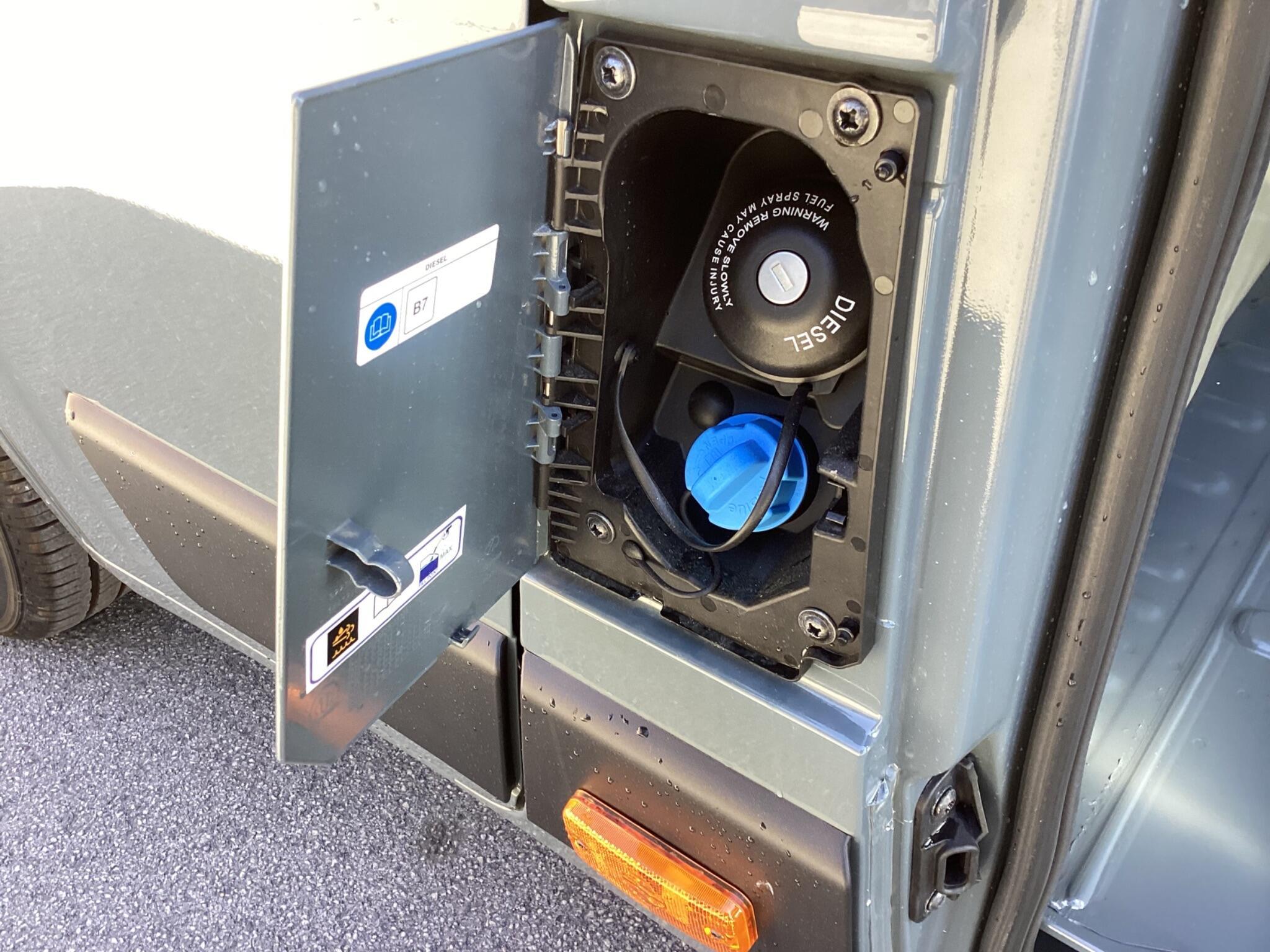 Fiat Ducato - Image 16