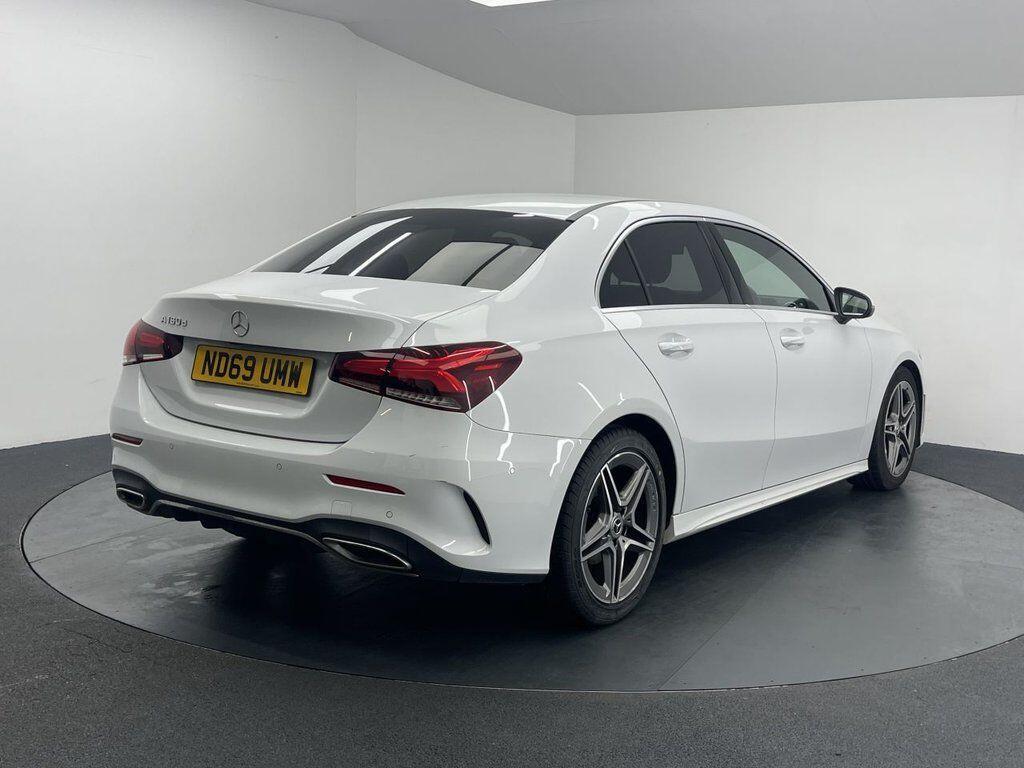 Mercedes A-Class - Image 9