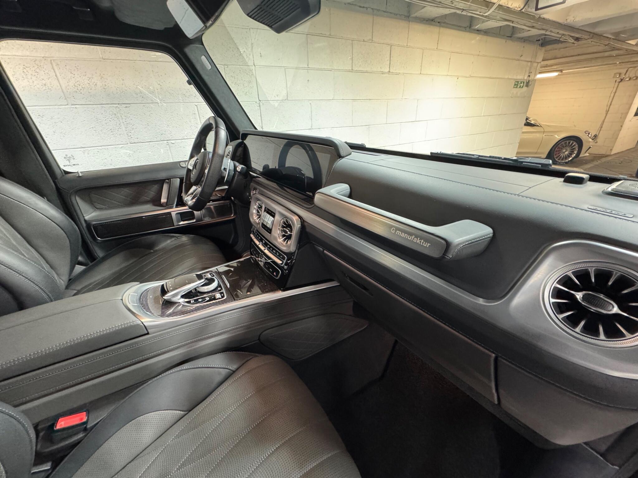 Mercedes G Class - Image 11