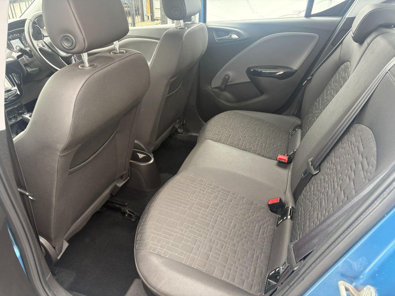 Vauxhall Corsa - Image 18