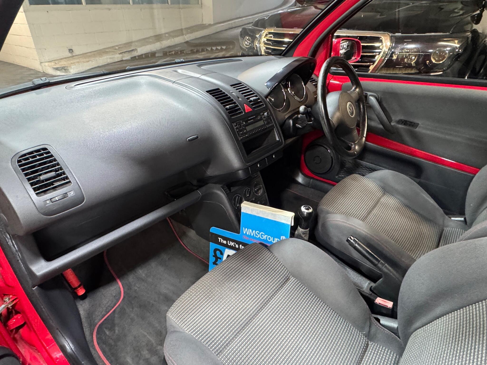 Volkswagen Lupo - Image 10