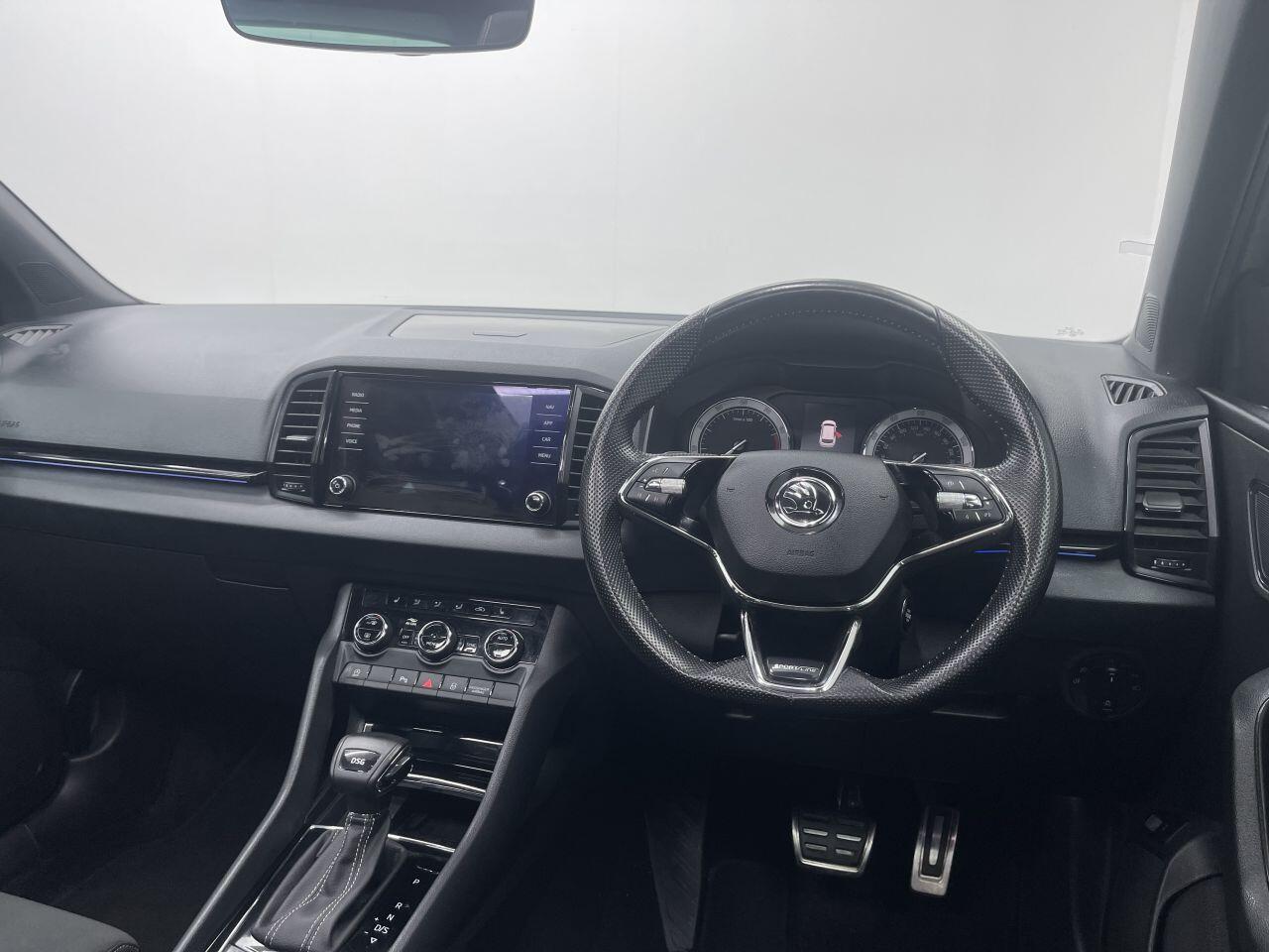 Skoda Karoq - Image 19