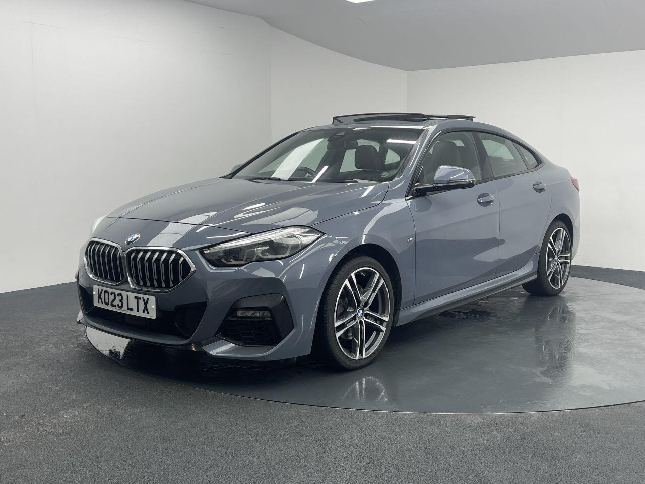 BMW 2 SERIES GRAN COUPE - Image 16