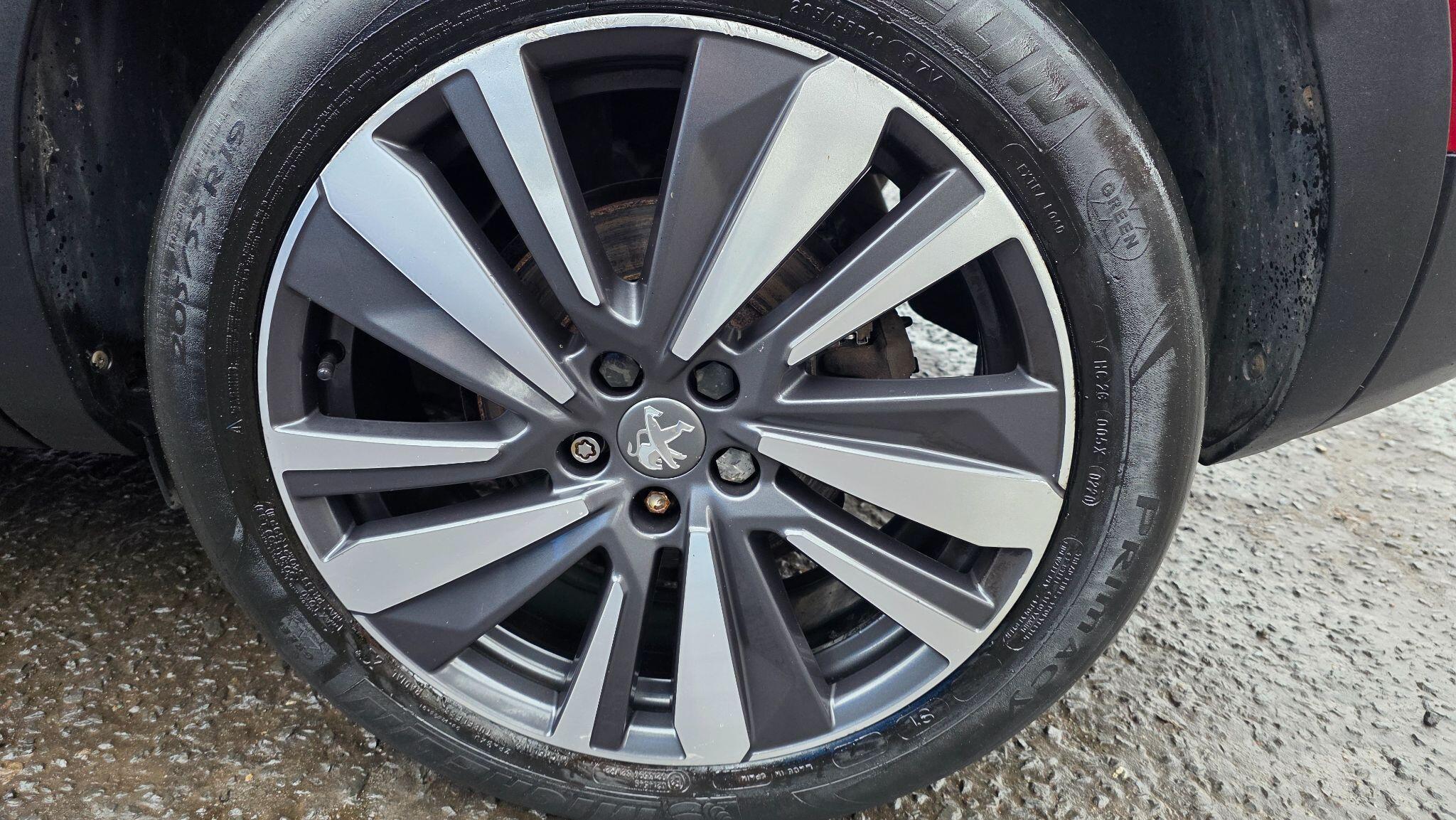 Peugeot 3008 - Image 55